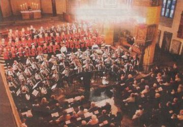 Lupenreines Barock-Programm