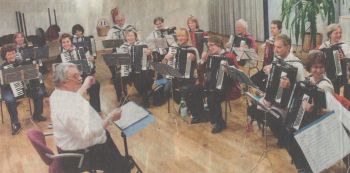 R&uuml;ckschau auf vier Jahrzehnte 