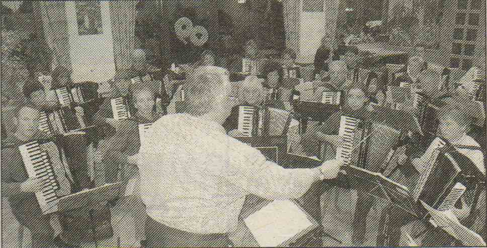 Jena: Bunte Mischung arrangiert