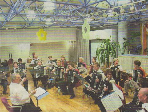 Service f&uuml;r Jena 