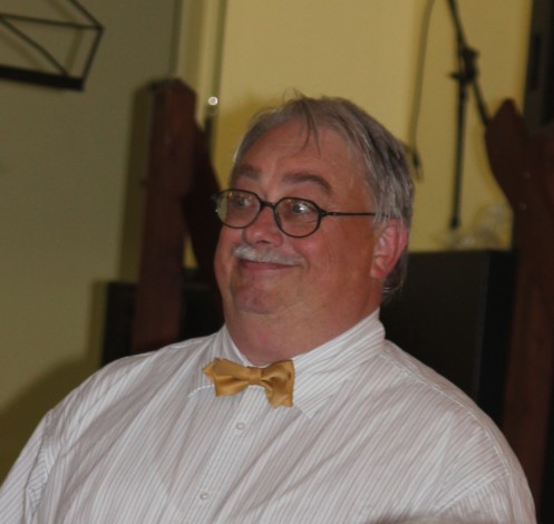 Conny hat 60. Geburtstag